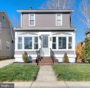 23 E Holly Ave, Haddon Township, NJ, 08107