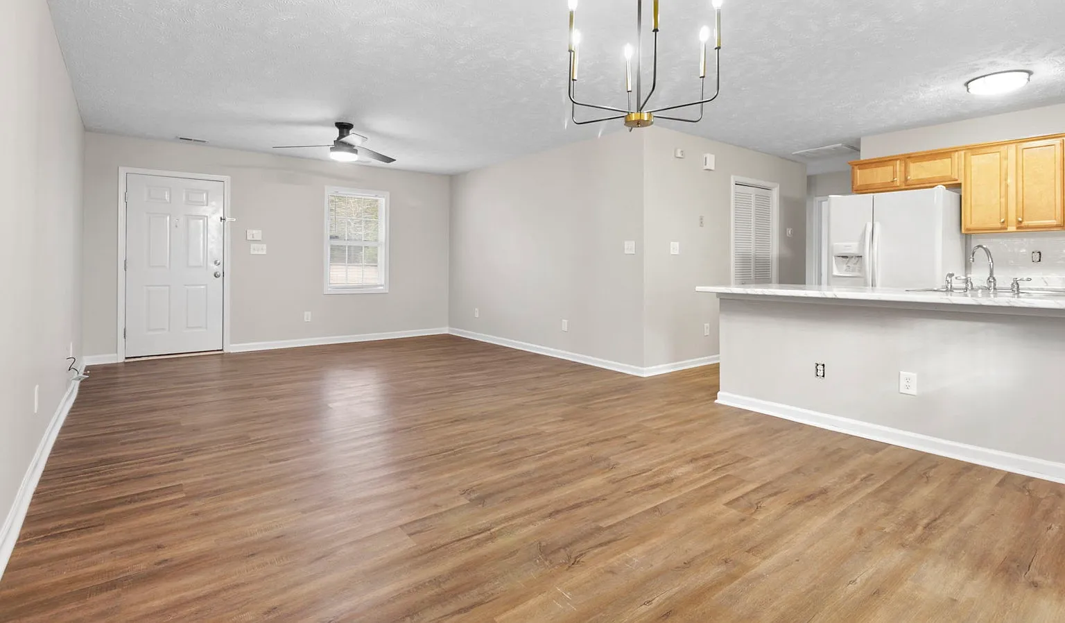 151 Glenn Brooke Lane, Unit 155 — Photo 2