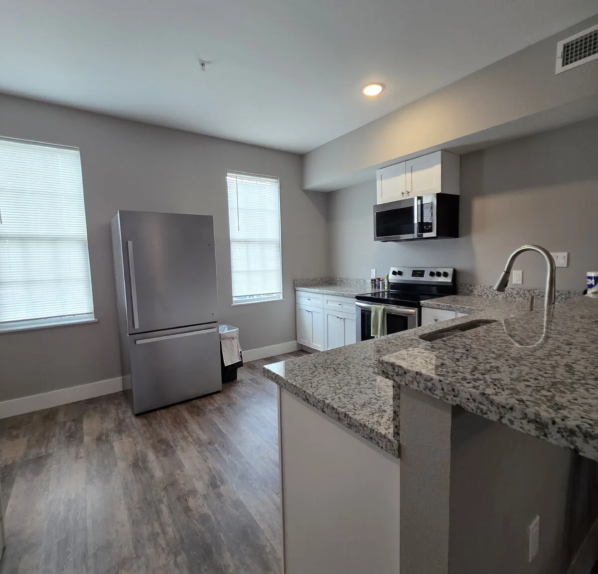 2 bed, 2.5 bath, $2,970 — Photo 1