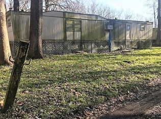 7383 N Capital, Monterey, IN 46960