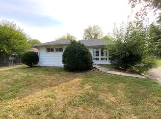 1405 Chandler St, Danville, IL