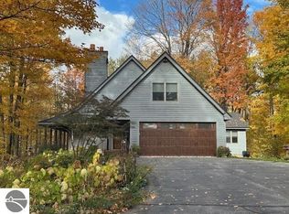 3285 E Torch Lake Dr, Bellaire, MI 49615