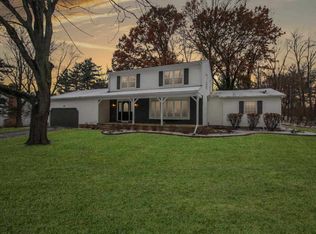 3616 Mulberry Dr, Lafayette, IN 47905