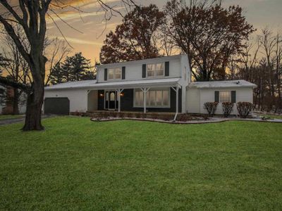 3616 Mulberry Dr, Lafayette, IN, 47905