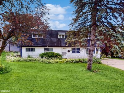 309 Walnut Dr, Streamwood, IL, 60107
