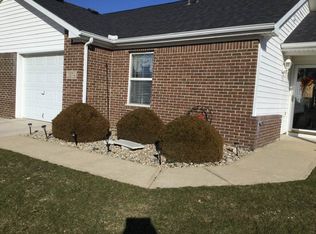 3274 Frances Ln, Kokomo, IN 46902