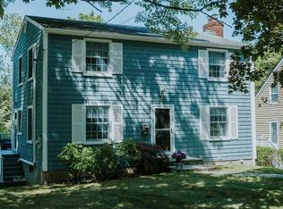 36 Grandview Dr, Mount Kisco, NY 10549