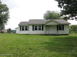 488 Cedarmore Rd, Bagdad, KY 40003