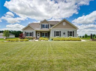 10305 Exeter Rd, Carleton, MI 48117