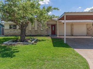 1033 Coury Rd, Everman, TX 76140