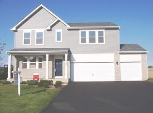 14508 Capital Dr, Plainfield, IL 60544