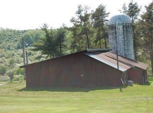 Jenksville Hill Rd, Candor, NY 13743