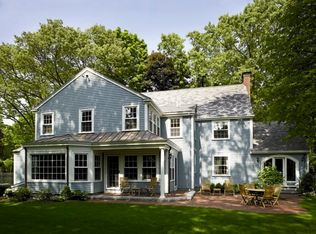 49 Damien Rd, Wellesley, MA 02481