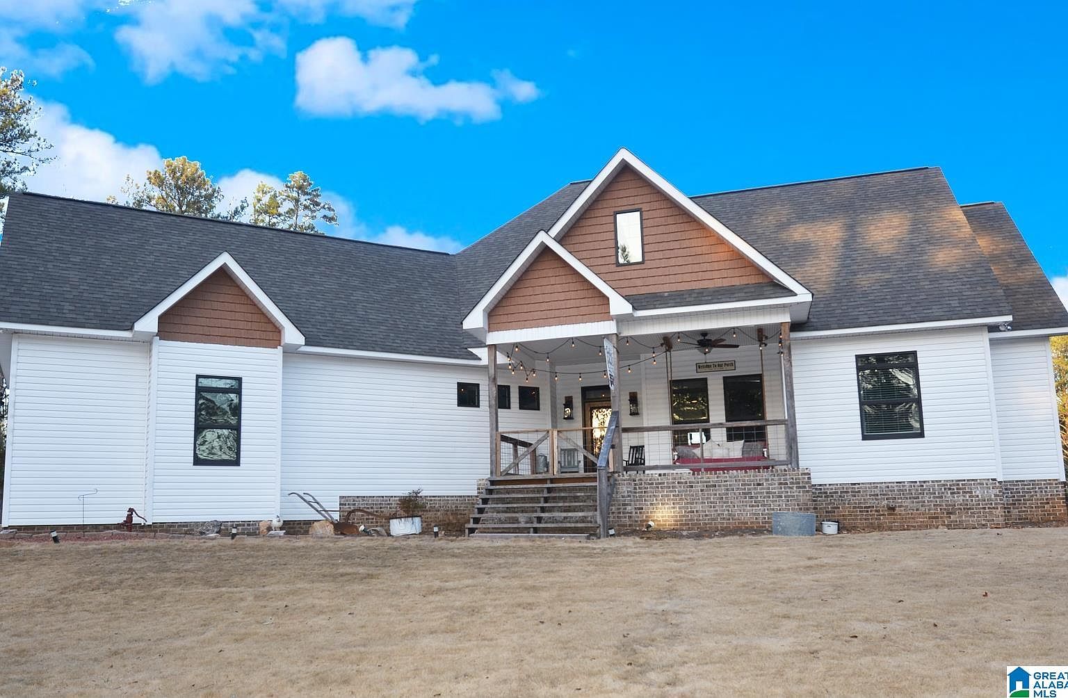 9756 County Road 55, Piedmont, AL 36272 MLS 1345106 Zillow