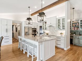 1161 Wynford Ct, Fairview, TX 75069