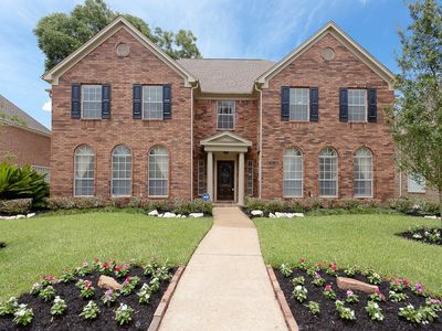 43 Sterling St, Sugar Land, TX, 77479