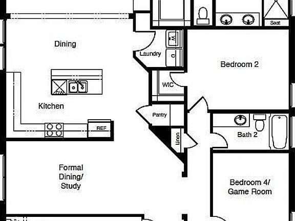 3rd image of 5231 Meadow Ln