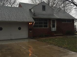 1782 Skyline Dr, Richmond Heights, OH