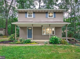 1540 Bahns Mill Rd, Windsor, PA 17366