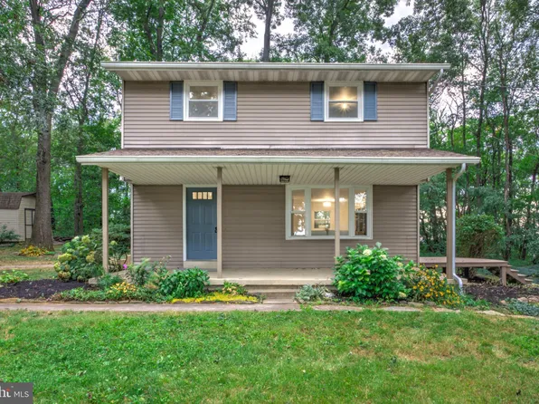 1540 Bahns Mill Rd, Windsor, PA 17366