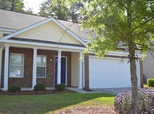 661 Lynville Ln, Rock Hill, SC 29730