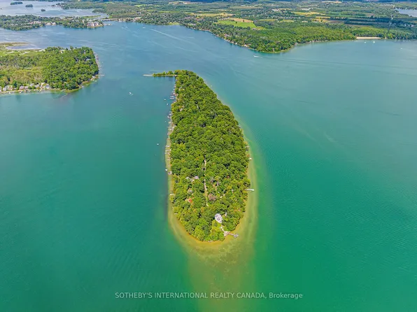 45 Ivy Ln, Orillia, ON L3V 0H4