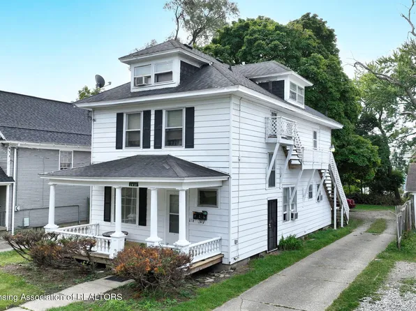 1416 Jerome St, Lansing, MI 48912