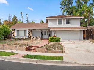8309 Denise Ln, Canoga Park, CA 91304