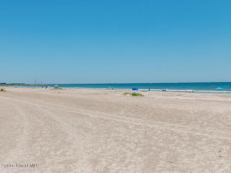 247 Canaveral Beach Blvd — Photo 13