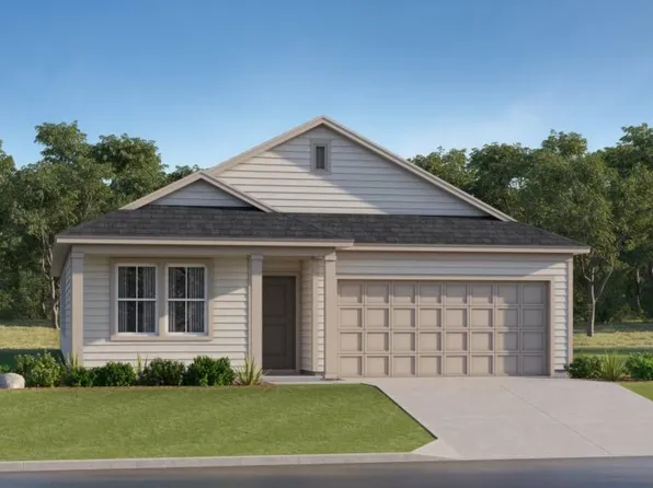 127 Oconee Trl, Perry, GA 31069