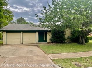 2817 Major St, Fort Worth, TX 76112
