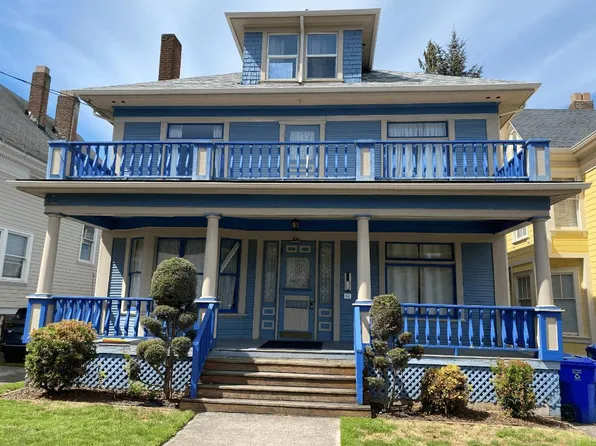 2265 NW Hoyt St APT 8, Portland, OR 97210