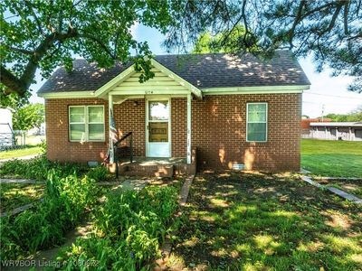 5114 S 32nd St, Fort Smith, AR, 72903