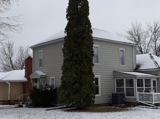 225 Boone St, Boone, IA 50036