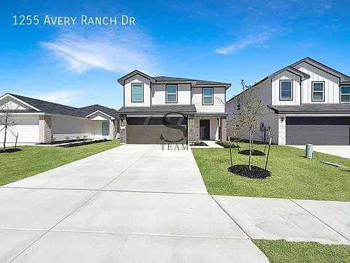 1255 Avery Ranch Dr Photo 1