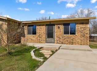 222 Redbud Ln #A, New Braunfels, TX 78130