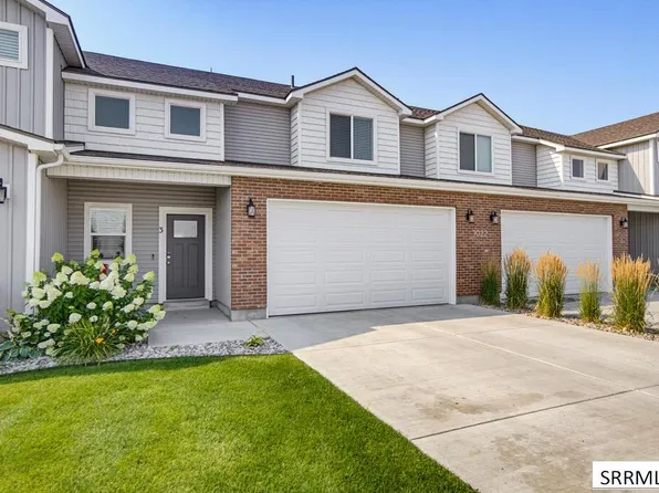 1022 Jaylee Dr Unit 3, Rigby, ID 83442
