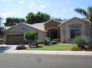965 E Tyson Ct, Gilbert, AZ 85295
