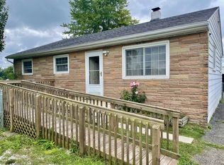 12517 Duncan Plains Rd NW, Johnstown, OH