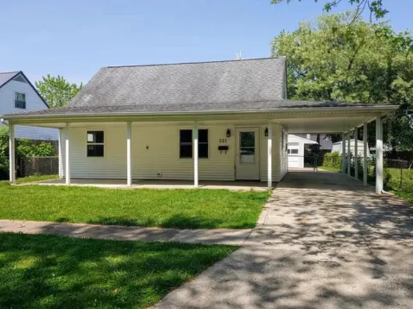 521 E 7th St, Waverly, OH 45690