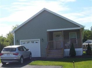 22 Beech St, East Bridgewater, MA 02333