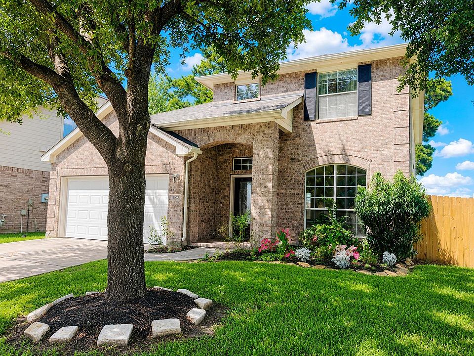 1st image of 19502 Country Mountain Ct