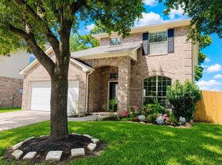 19502 Country Mountain Ct, Spring, TX 77388
