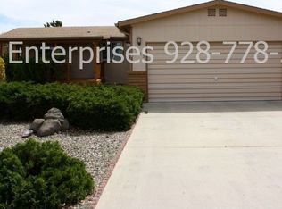 1813 Ridgeview Rd, Prescott, AZ 86301