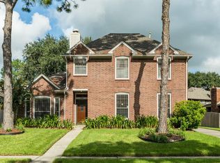 919 Sunrise Knoll Way, Houston, TX 77062