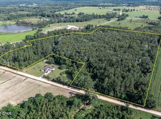 0 Highway 173, Graceville, FL 32440