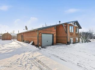 323 W Rockwell Ave, Soldotna, AK 99669