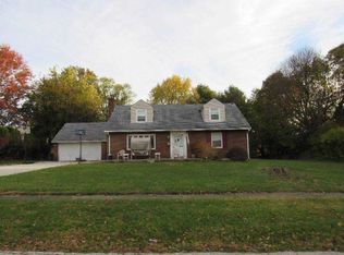 2625 Franklin Ave, Broomall, PA 19008