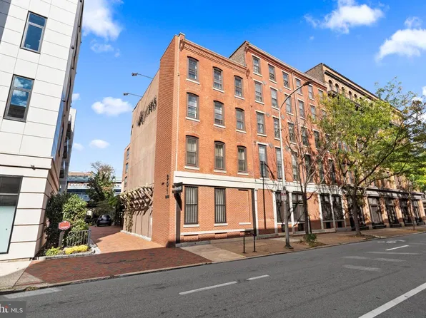 301 Race St APT C007, Philadelphia, PA 19106