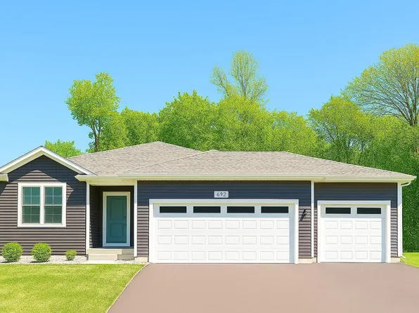 692 Aspen Ln, Montrose, MN 55363